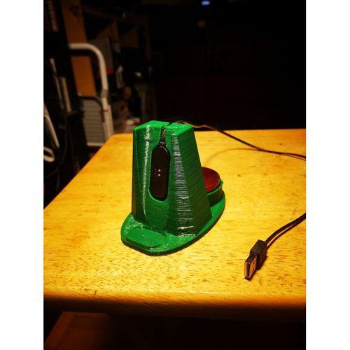 PAX 3 Şarj Tabanları - Birkaç Tasarım - 5145348