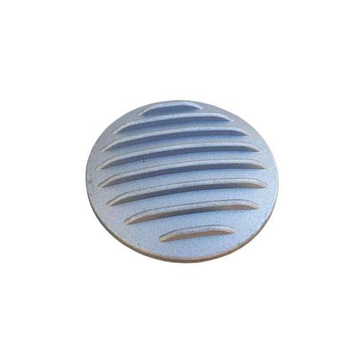 SEVGENT Cub Eksantrik Sol Kapağı Alüminyum Yuvarlak