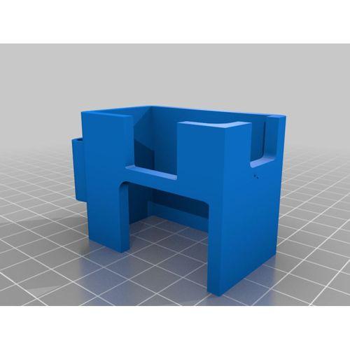 BFF Hero Mount (kısmen kapalı) - 3713229