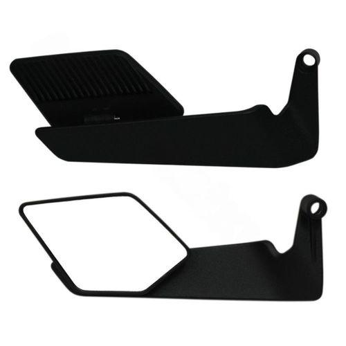 KATLANIR AYNA Model - 4 [ALÜMİNYUM]