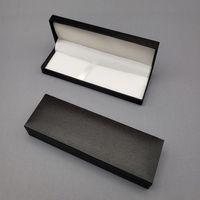 Siyah Hediyelik Kalem Kutusu