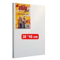 STİLO ART CANVAS 30x40 cm TUVAL