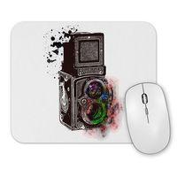 Fotoğraf Tarihi Fotoğrafçı  Foto Mouse Pad