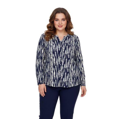 Kadın Düğmeli Modelli Bluz BGL-ST05121