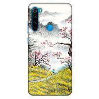 Cityx (42) Xiaomi Redmi Note 8 Kılıf Silikon Kapak Desenli