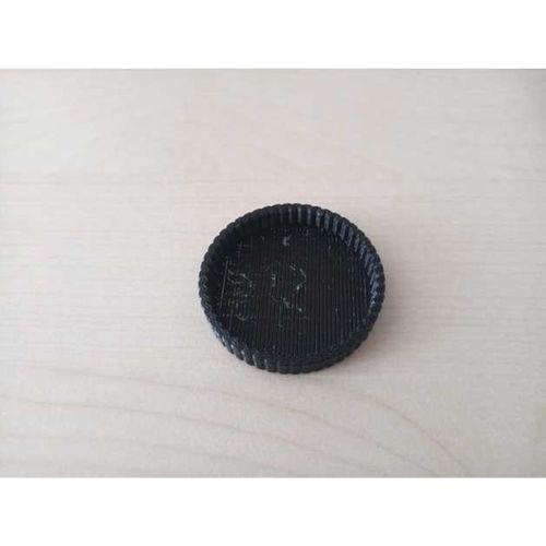 DJI Osmo Action 4 Lens Koruma Kapağı (Bu ürün Sadece Plastik parçadır - Almadan Önce Soru Sorabilirsiniz)