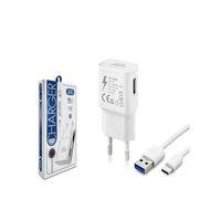 Subzero Usb To Type-C 15W Şarj Cihazı Sg57