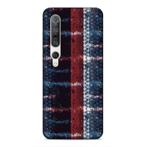 Xiaomi Mi 10 Pro Uyumlu Kılıf Utopia (45) Liquid Air Kılıf Orange