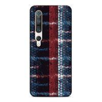 Xiaomi Mi 10 Pro Uyumlu Kılıf Utopia (45) Liquid Air Kılıf Orange