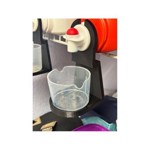 PET Şişe Kesme Aparatı (Bu ürün Sadece Plastik parçadır - Almadan Önce Soru Sorabilirsiniz)