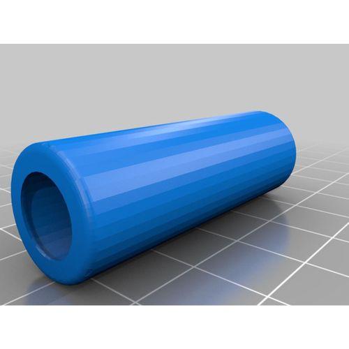 Sabun Taşı Kalem Kapağı (Bu ürün Sadece Plastik parçadır - Almadan Önce Soru Sorabilirsiniz)