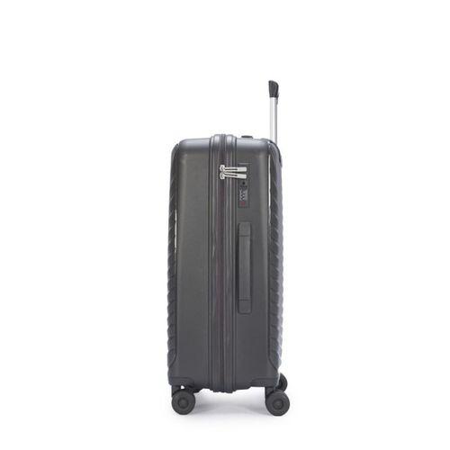 Pierre Cardin Trolley Valiz Antrasit Orta Boy 04PC8005-02-ANT