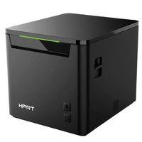HPRT TP80NB 203DPI DİREKT TERMAL USB+ ETHERNET OTOMATİK KESİCİ FİŞ YAZICI