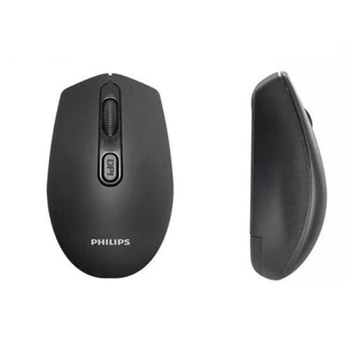 Philips Spk7405-93 M405 2.4 Ghz 800-1600 Dpi Kablosuz Mouse