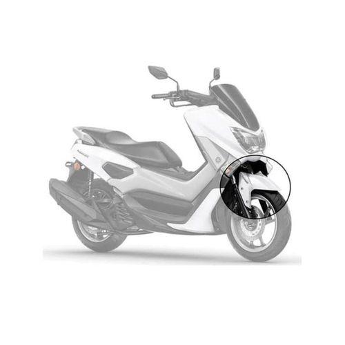 ÖN ÇAMURLUK [BEYAZ] [2015-2020] [2021-2022] YAMAHA N MAX