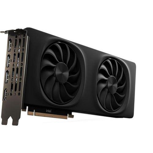 Intel Arc B580 12gb Gddr6 192bit Ekran Kartı