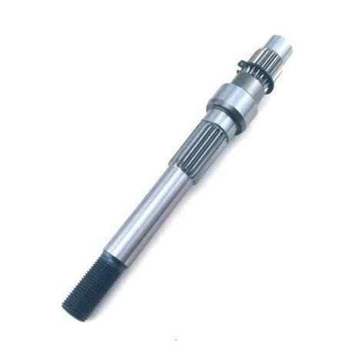 RMG Rmg Diva 50 Aks Mili Uzun 195 Mm