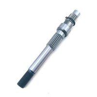 RMG Rmg Diva 50 Aks Mili Uzun 195 Mm