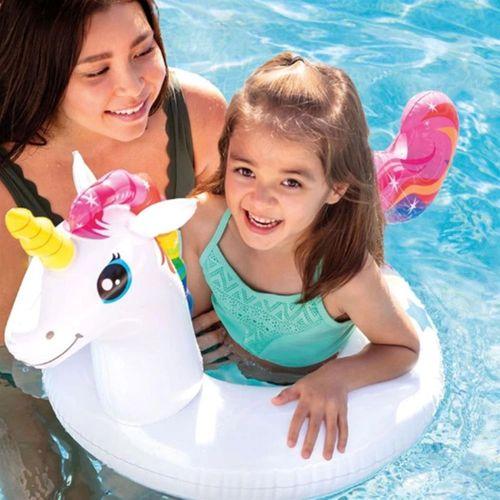 Intex Hayvan Figürlü Simit (3-6 Yaş)