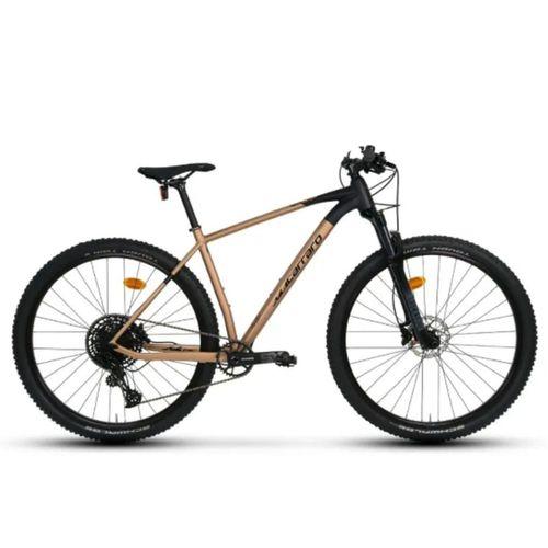 Carraro Big 910 Hidrolik Fren 10 Vites 29 Jant Dağ Bisikleti Koyu Lacivert-Bronz 48 cm