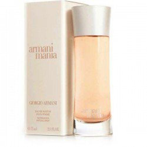 Giorgio Armani Mania Femme 100 Ml Edp Bayan Parfüm