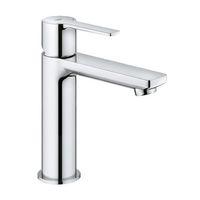 GROHE Lavabo Bataryası Lineare S-Boyut Krom - 23106001