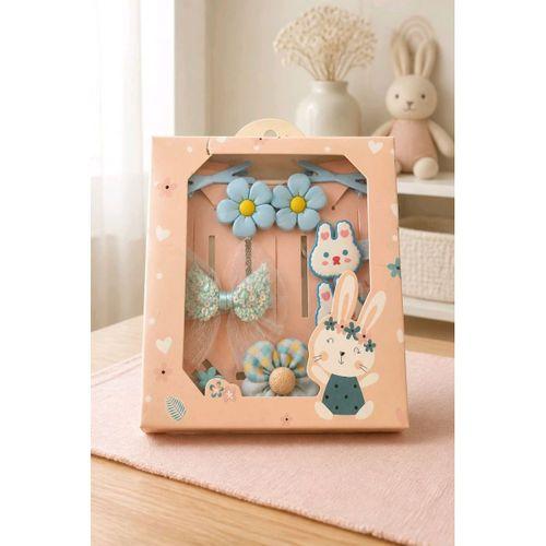 Monalisa Home Lüks Çocuk Toka Takımı