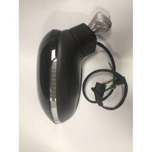 Volkswagen Passat Uyumlu B8 Katlanır Ayna Takımı