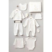 Bebitof Baby Bebitof Uğur Böceği 10 Parça Hastane Çıkışı 10122 Somon
