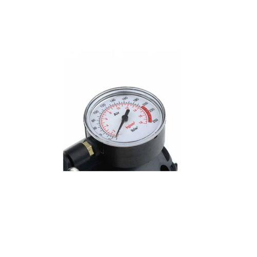 Oto Araç Mini Kompresör Hava Kompresörü 12 V 250 Psı Araba Hava Pompası Lastik Şişirici Taşınabilir