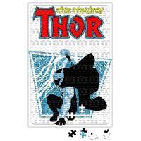 Thor Puzzle 240 Parça Yapboz