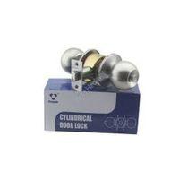 Otel Tipi Tokmaklı Saten Kilit Amerikan Kapı Saten Kilidi