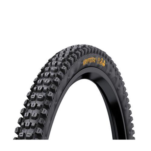 Dış Lastik Continental Tire Krypto-F Trail Endur FBlk 60-584/27.5x2.4 Fold
