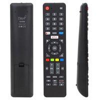 Hey Next 50020 50" 4K Dijitsu BlaupunLcd Led TV Kumanda