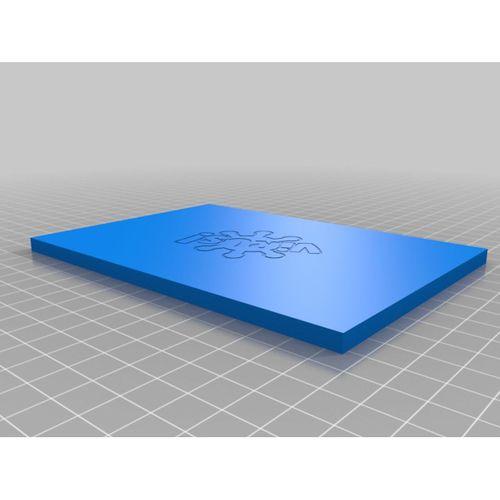 Virüs Kartı Tutucu - 5110542