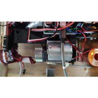 Shaker Montaj Tamiya Kamyon 1 14 (Bu ürün Sadece Plastik parçadır - Almadan Önce Soru Sorabilirsiniz)