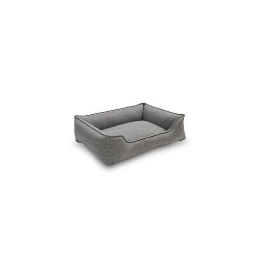 Pet Comfort Bravo Ortopedik Gri Köpek Yatağı S 55x45cm