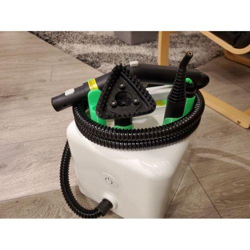 DUPRAY DEER Steam Temizleyici Caddy & Cap Grip - 5111331