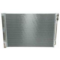 BOSCH Klima Radyatörü 64509391489 F06 F07 F10 F11 F18 F01 F02