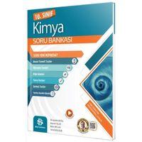 10. Sınıf Kimya Soru Bankası Bilgi Sarmal Yayınları