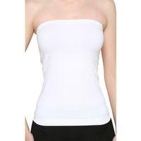 Elite Life AT-03-852 Kadın Dikişsiz Esnek Askısız Atlet