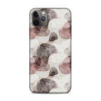 Apple Iphone 11 Pro Max Uyumlu Kılıf Romans (5) Koruma Kabı Bakır