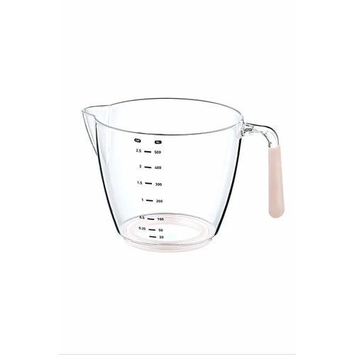 Ölçü Kabı - 500 Ml Royaleks-CK-491