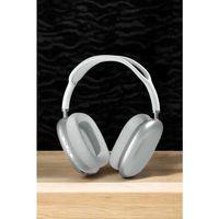 P9 Plus Kablosuz Kulak Üstü Bluetooth Kulaklık Beyaz Mikrofonlu Kulaküstü Kablosuz Kulaklık