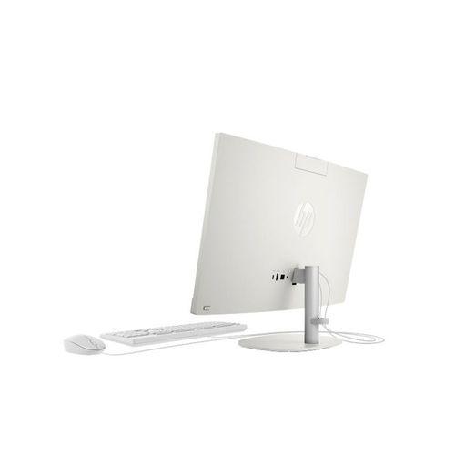 HP AIO PRO 240 G10 D36TKET INTEL ULTRA 5-125U 16GB 512SSD 23.8 DOS BEYAZ