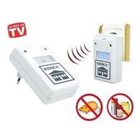 Pest Guard Elektronik Fare Ve Haşere Kovucu