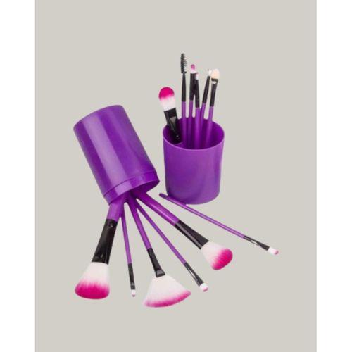 12’li Profesyonel Makyaj Fırça Seti Ultra Yumuşak Sen Kıllı