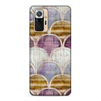 Xiaomi Redmi Note 10 Pro Uyumlu Kılıf Romans (42) Rugged Armor Kılıf Ice Cream