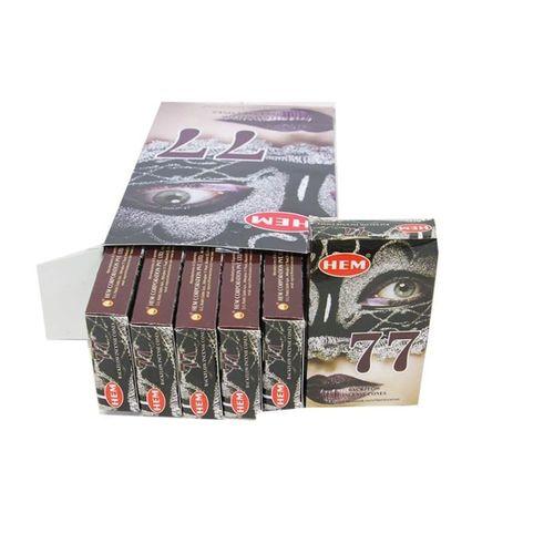 77 Back Flow Cones 10'lu