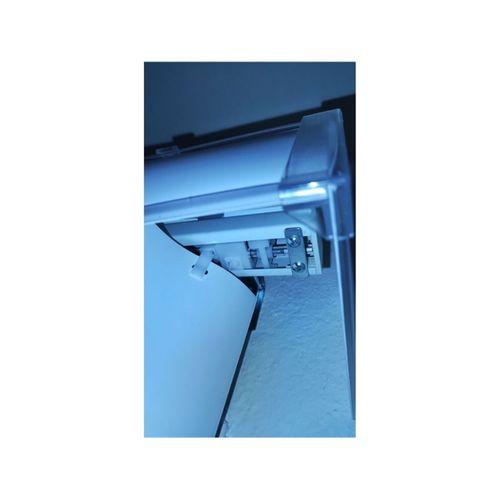 Levolor Dikey Perde Çubuk Dişlisi 3D Baskı (Bu ürün Sadece Plastik parçadır - Almadan Önce Soru Sorabilirsiniz)